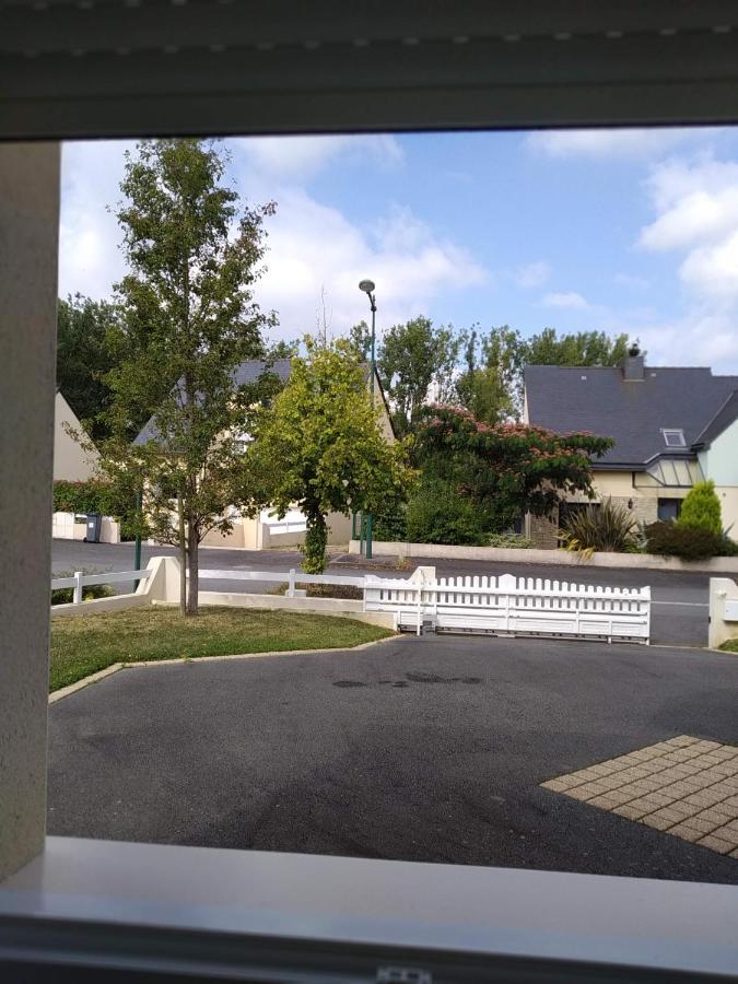L Escale Bretonne- Sejour Mordelles